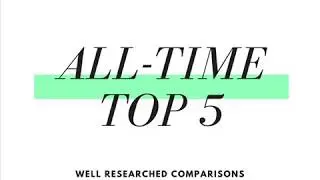 Top 5 freelance websites to find jobs - all time top 5