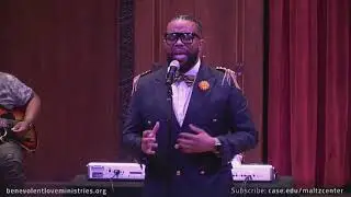 LIVE! streamed @ Silver Hall: Benevolent Love Praise Team