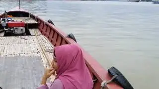 mv sonar tori 2 Munshignaj lunch terminal