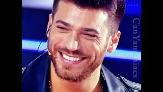 Can Yaman ❤️ Demet Ozdemir   Quiet Longing