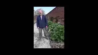 The Hungry Gap
