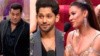 BB19 - Baseer bashed by salman khan | Bigg Boss 19 New Promo | Grand finale