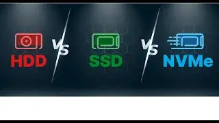Speed test hard disk vs ssd sata vs nvme m.2 @Manorams #viralvideo #test #ssd #hdd