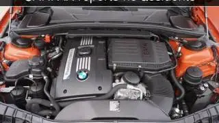 2011 BMW M Models  Used Cars - Walnut Creek,CA - 2017-04-19