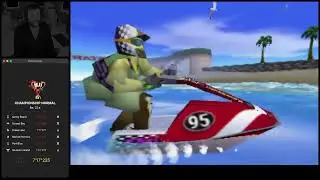 WR64 | Championship Normal | 7'17