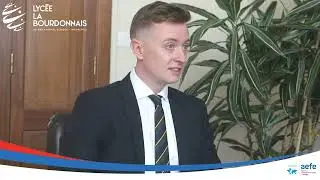 Présentation de la Section Internationale Britannique (version courte)