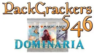 Chandra, Bold Pyromancer Deck - Dominaria Week - PackCrackers #546