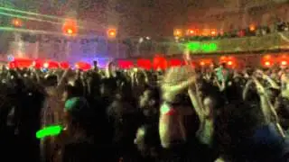 Afrojack - Chicago Congress Theater