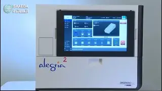 Alegria2 (Soon in Iraq قريبا في العراق )  الكيريا2