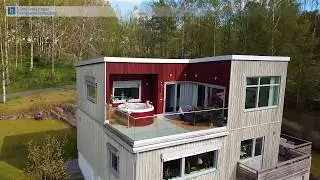 Gullrisv&auml;gen 12, Ulricehamn