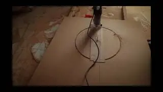 How to make DIY Prototype   of The Open Baffle speakers