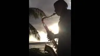 Charles Neville Solo
