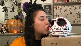 Box of Terror Halloween Swap🧟&zwj;♀️