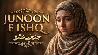 Junune Ishq 💔 | Heart Touching Sufi Sad Song 😭 | Soulful Roohani Melody 2026 