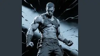 I'm Holding Strong