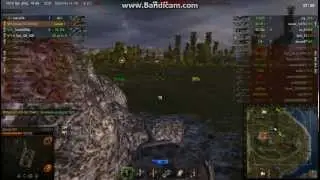Leopard 1 Затащил MVID