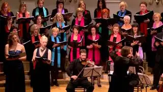 Joseph Haydn Missa brevis in F 