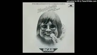 A JazzMan Dean Upload - Peter Herbolzheimer Rhythm Combination & Brass - Spain (1977)