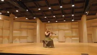 Bach Suite 6