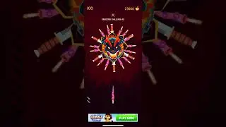 # how to pass the 40th boss in KINGFOMS challenge  # как пройти 40вого боса в кингдомс челендж #