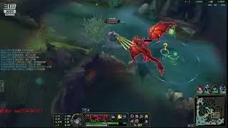 ZuoShou Vladimir vs Ekko ✅ Best Cn Vladimir Guide