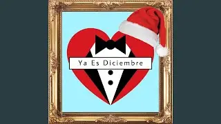 Ya Es Diciembre