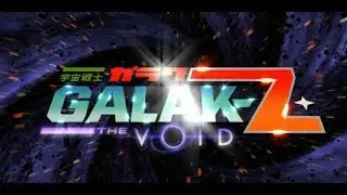 The Twinstiq GameClub Episode 28: Galak - Z