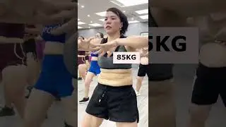 dance aerobics workout for weight loss #shorts
