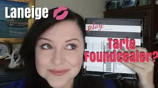 Sephora Play June 2019 Unboxing - How to find Box Number!
