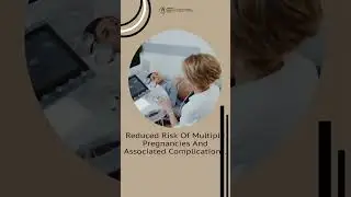 Why Single Embryo Transfer is better? #ivfmumbai #pregnancy #fertilitytreatment
