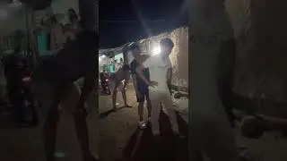 Christmas Game🎊🥳 Baso, Kutsara, Tinidor😜