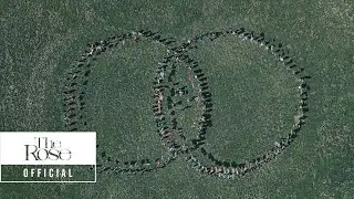 The Rose (더로즈) &ndash; Wonder &mdash; Venn Diagram Project | Performance Teaser