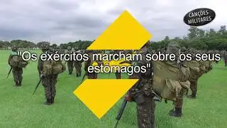 Can&ccedil;&atilde;o da Intend&ecirc;ncia!