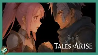 SI NUNCA JUGASTE TALES OF ARISE, ESTO ES LO QUE TE ESTAS PERDIENDO