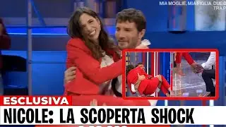 Nicole dal Friuli: 30mila€ da Affari Tuoi! La storia