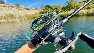 НОВЫЕ JDM FINESSE SWIM JIG SLAYS: Zappu PD CHOPPER MINI |Fort Worth BFS|