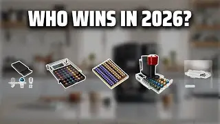 The Top 5 Best Pod Holder in 2026 - Must Watch Before Buying!