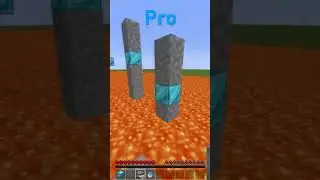 Noob vs Pro vs Ohio