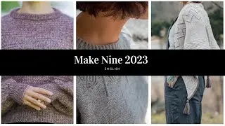 Make Nine for 2023 - ENG