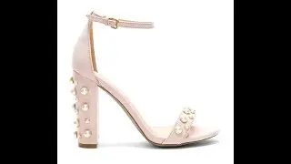 15 Gorgeous Pearl-Embellished Shoes Under $150