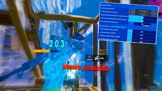 NEO 🛸 + The Best AIMBOT 200 Pump Controller Settings For Season 7 (PS5/Xbox/PC)