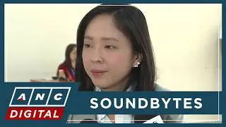 WATCH: Speaker Bojie Dy, Rep. Sarah Elago weigh in on impeachment raps vs. Marcos, VP Duterte | ANC