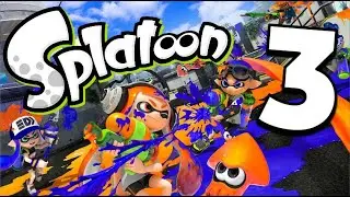 Splatoon 3 Needs Local Multiplayer