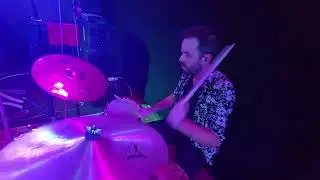 PURE CULT Experience - Nirvana (Live in Almada)