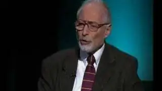 Jon Snow Interviews Professor Edgar Cahn