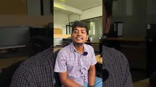 உன்கிட்ட கேட்டது தப்புத் தான் 😬| #tamilfm