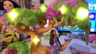 ОТКРЫВАЕМ МУЗЫКАЛЬНУЮ ШКАТУЛКУ ЖЕЛАНИЙ АШИ &laquo;DISNEY WISH&raquo; &mdash; Я ЗАГАДАЛ 1 МИЛЛИОН ДОЛЛАРОВ &mdash; РАСПАКОВКА