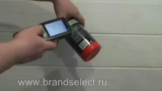 Терминал сбора данных Honeywell 6100 Dolphin