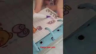 mini handbook ~#asthetic #cute #asmr #satisfyingvideo #cruelsummertaylorswift #handbook #mini