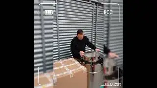 Filtrando el tiempo.